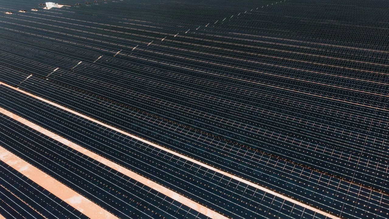 Solar