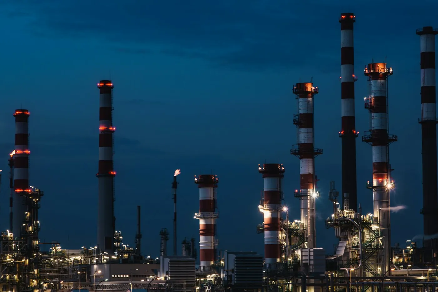 Áreas peligrosas (ATEX / IECEx)