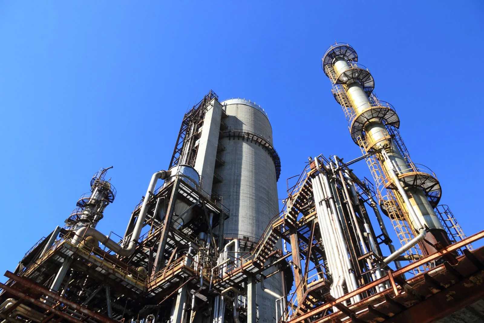 Process units (ATEX)