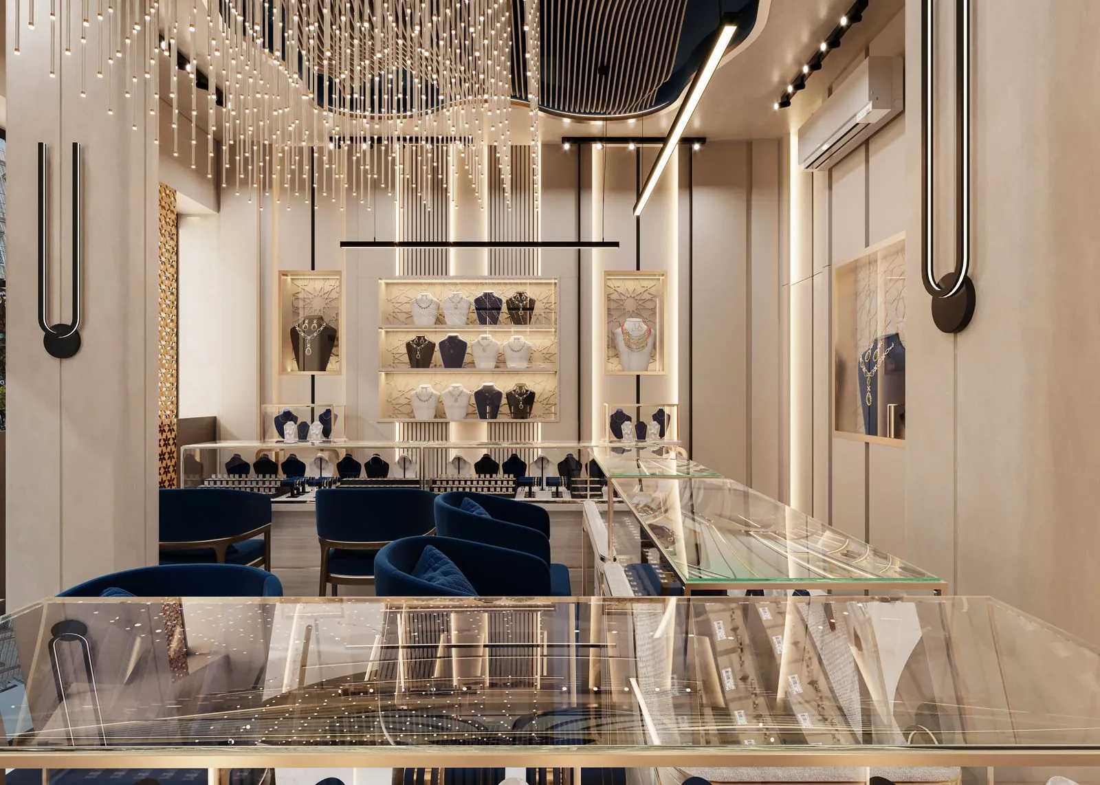 Retail y comercio